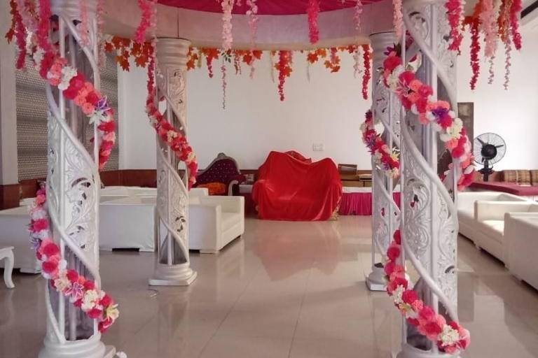 Mandap