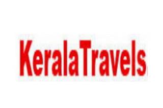 Kerala travels logo