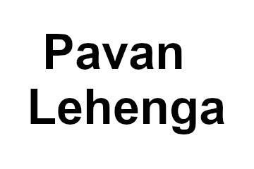 Pavan Lehenga