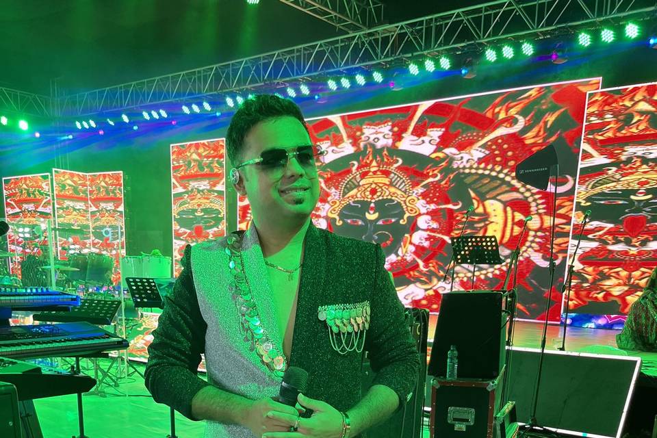 Rangratri Dandiya Nights