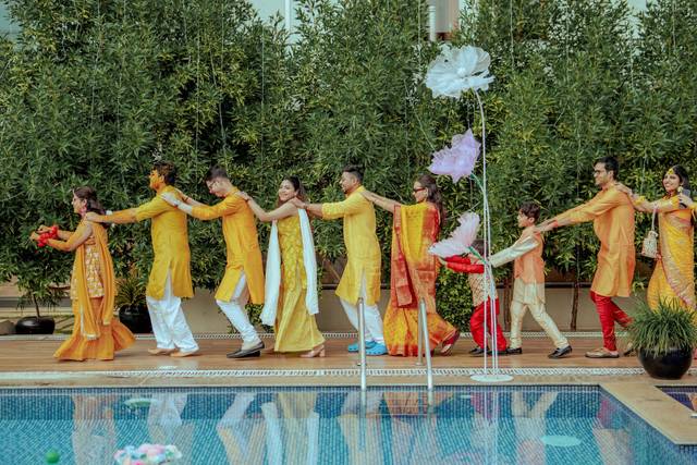 Haldi fun