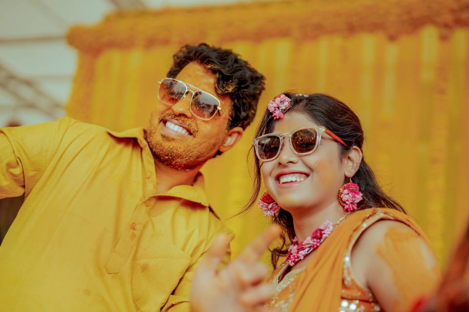 Haldi