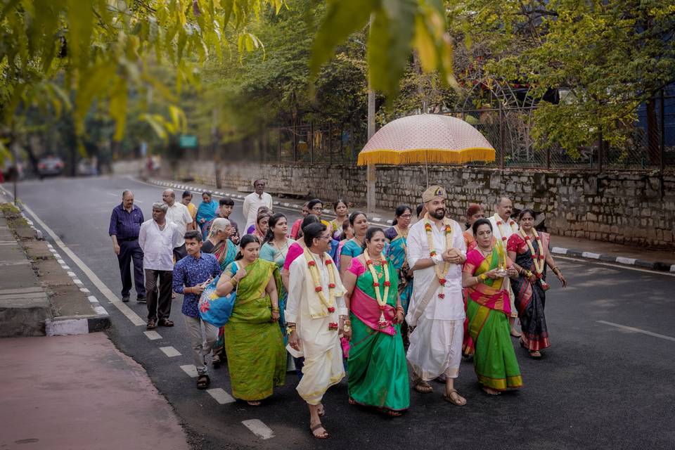 Bangalore Photographers