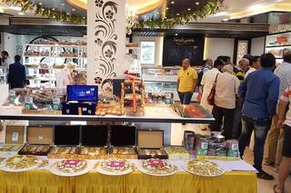 Neelkanth Sweets