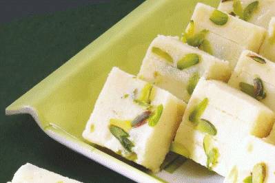 Indian sweets