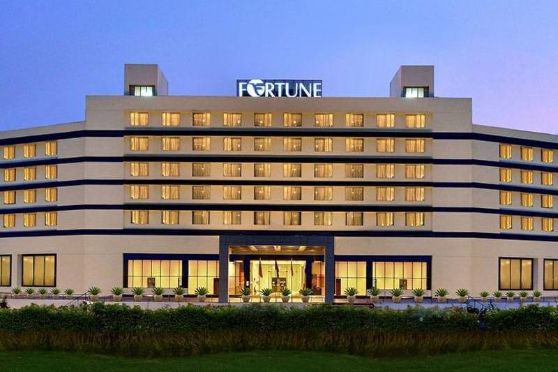 Fortune Park Dahej