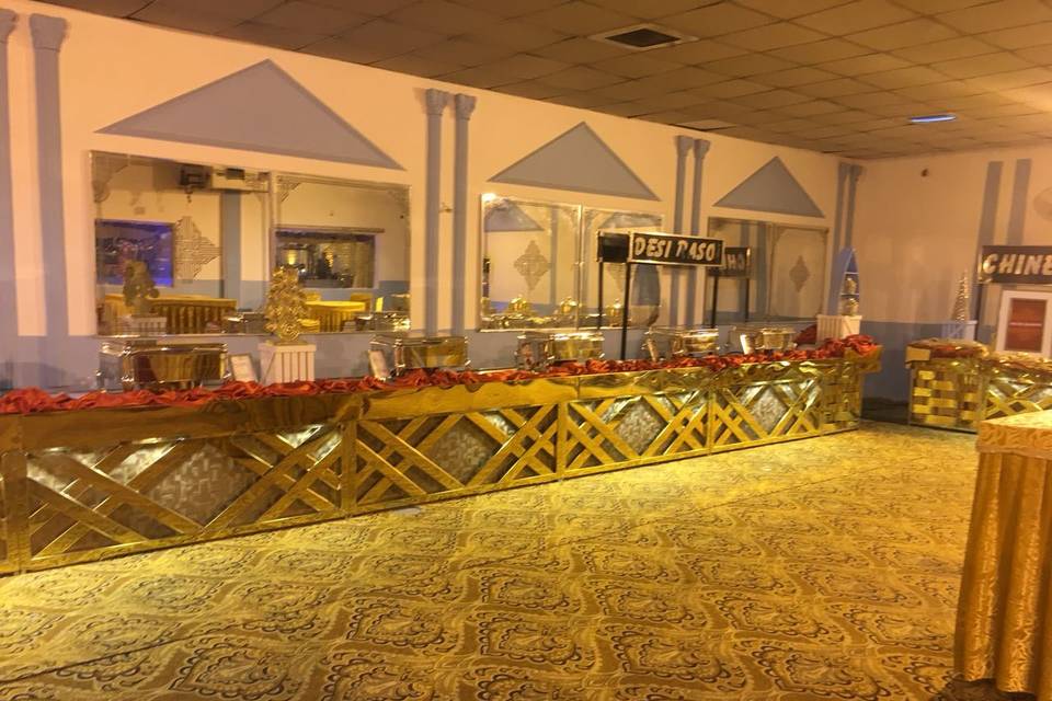 Ridhi Sidhi Caterers, Gurgaon