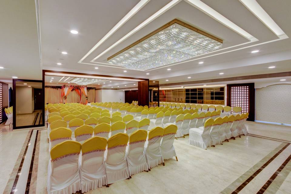 Sheetal Banquets