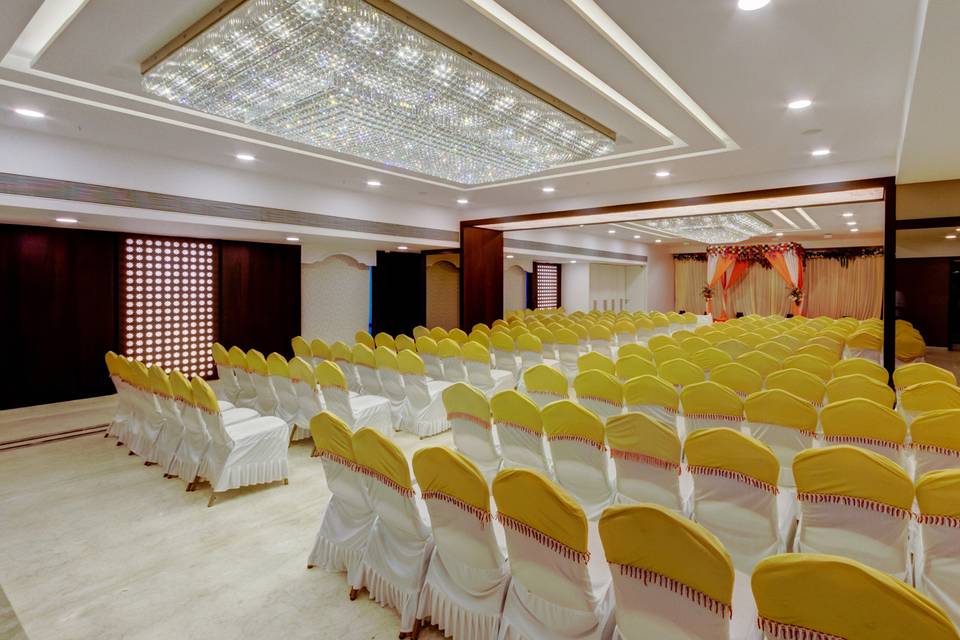 Sheetal Banquets