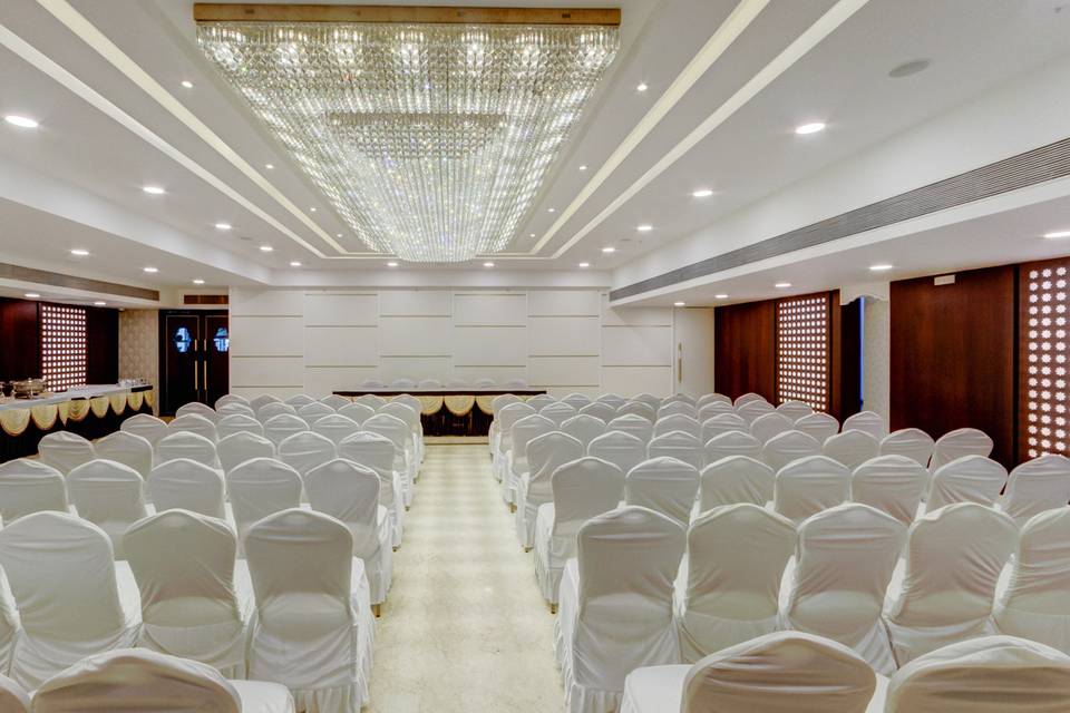 Sheetal Banquets