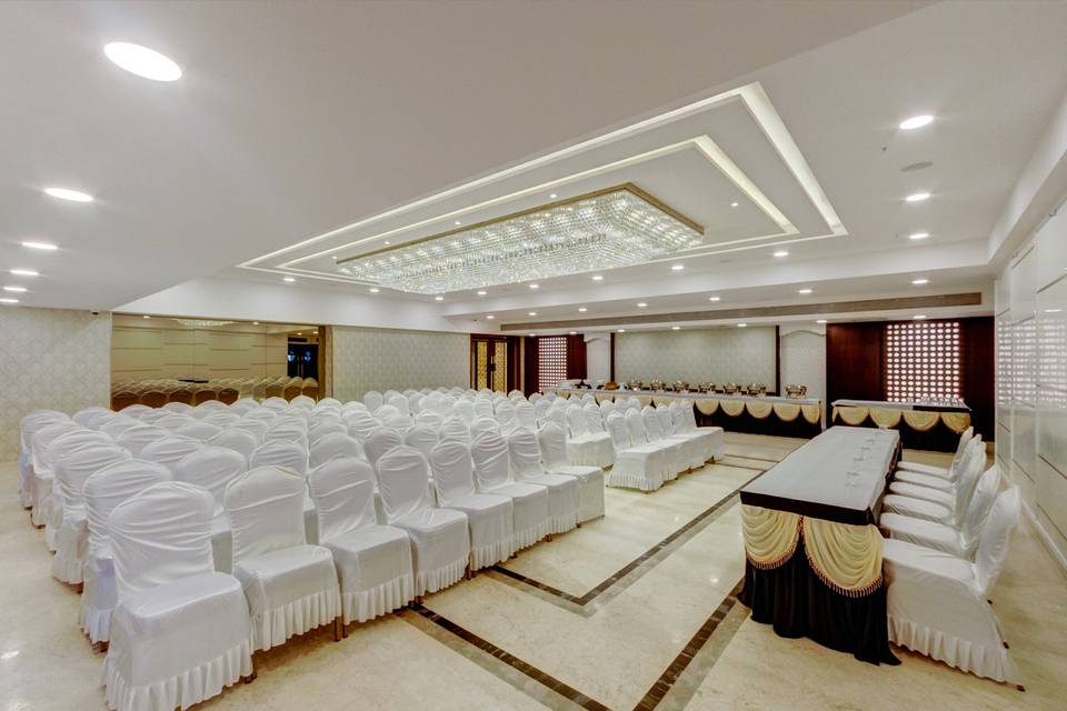 Sheetal Banquets