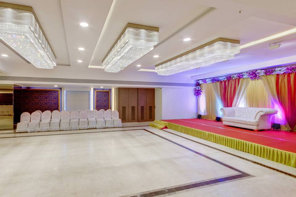 Sheetal Banquets