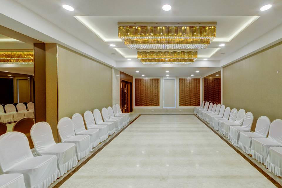 Sheetal Banquets