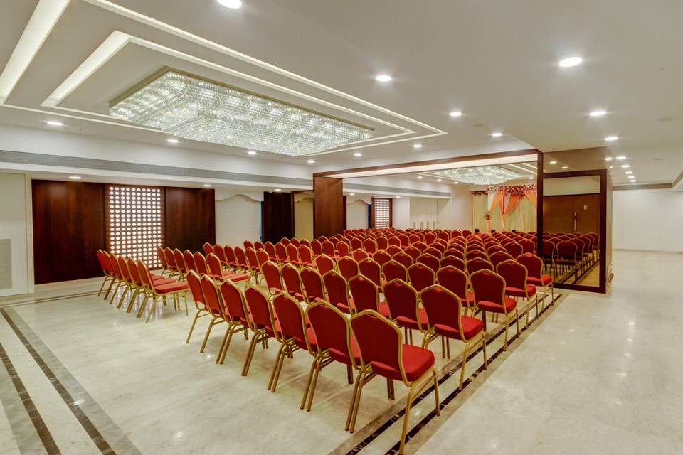 Sheetal Banquets