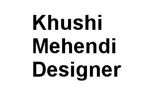 Khushi Mehendi Designer