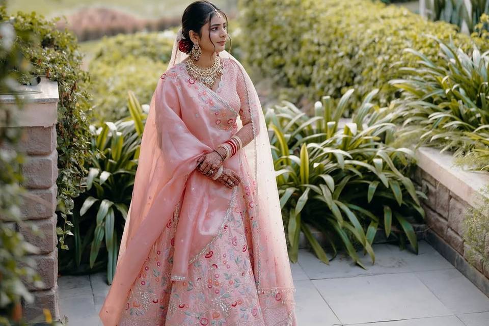 Bride