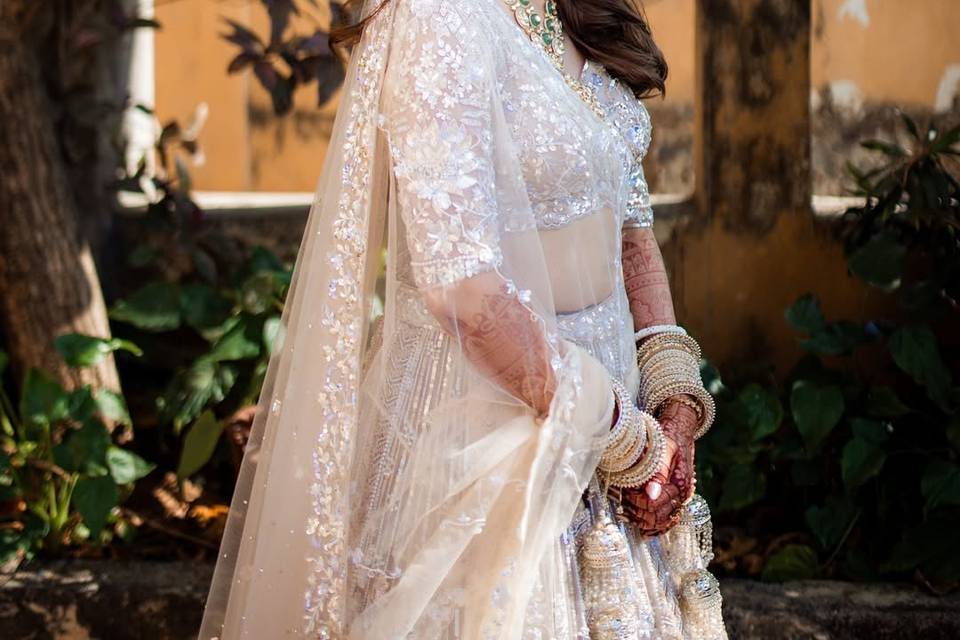 Bride