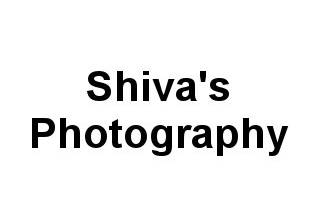 Shiva's photography logo