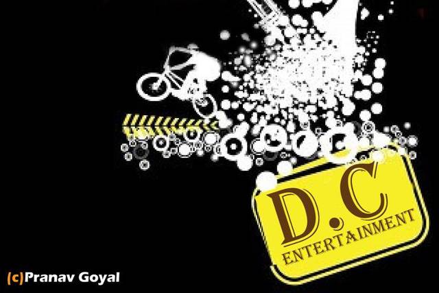 Divine Creation Entertainment