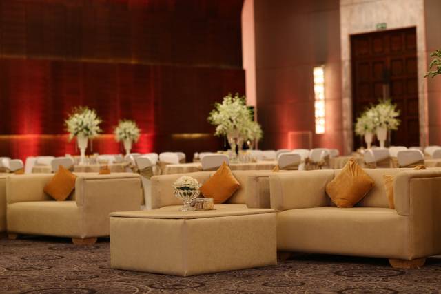 Venue Booking