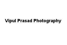 Vipul Prasad Photography Logo