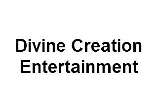 Divine Creation Entertainment Logo