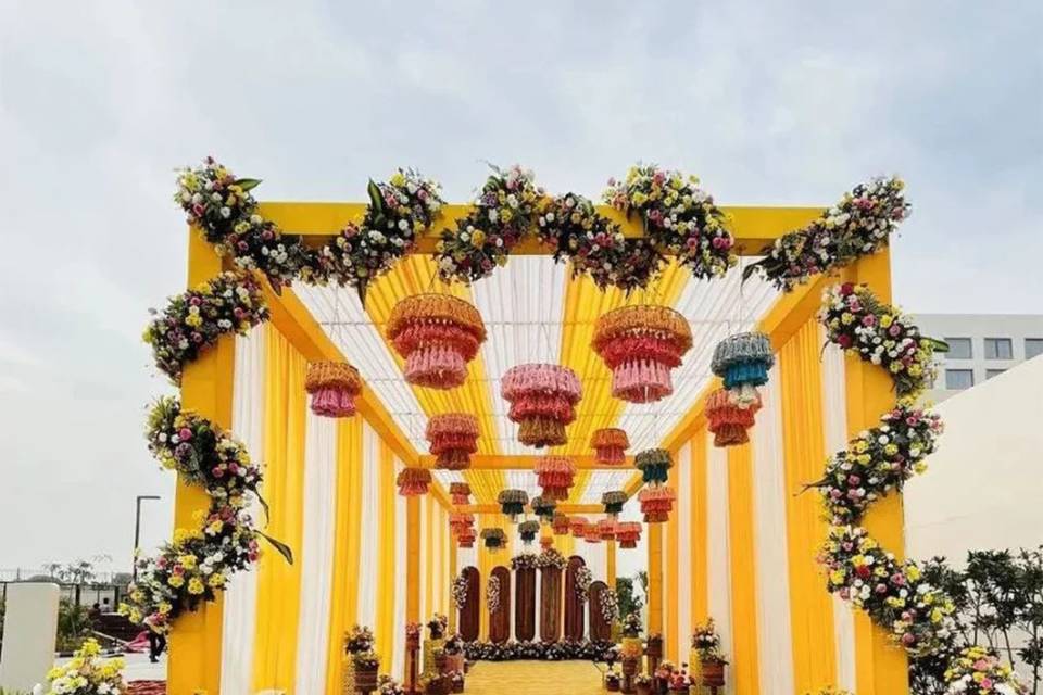 Dehradun Wedding Planners