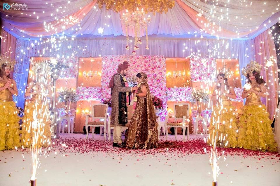 Kabir Events & Wedding Planner