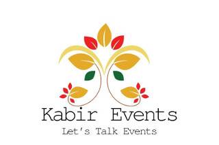 Kabir Events logo