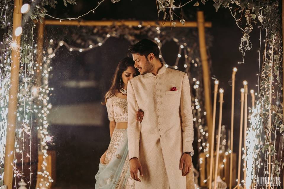 Goa Wedding-Kabirevents