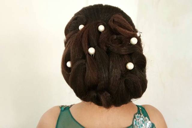 Hairstyle