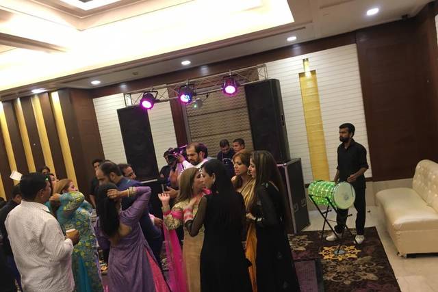 Divine Event Solutions