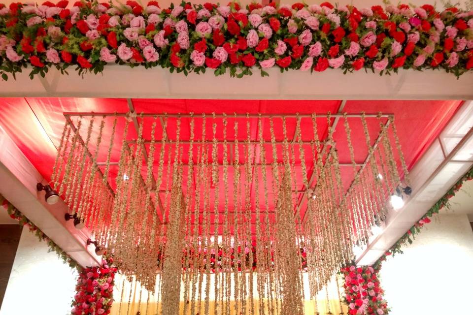 MANDAP