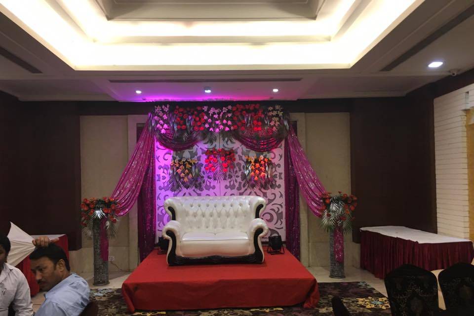 Divine Event Solutions