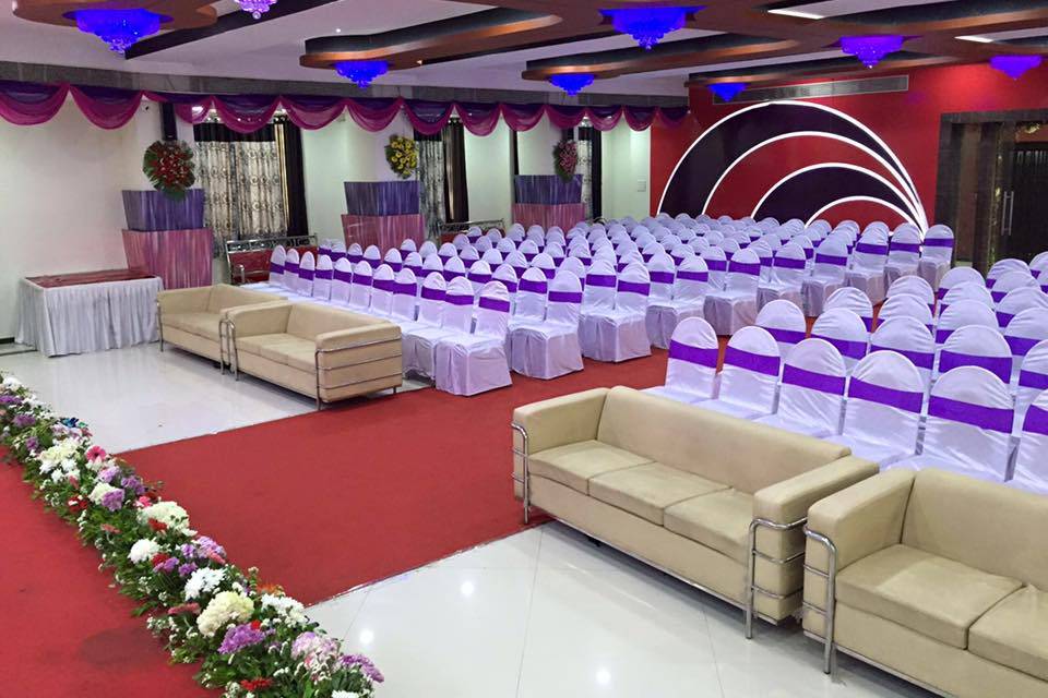 Shubharambh Banquets - Venue - Dombivali East - Weddingwire.in