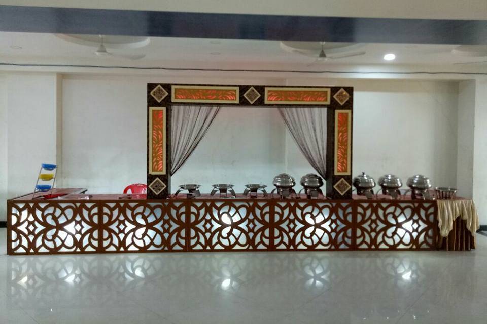 Shubharambh Banquets