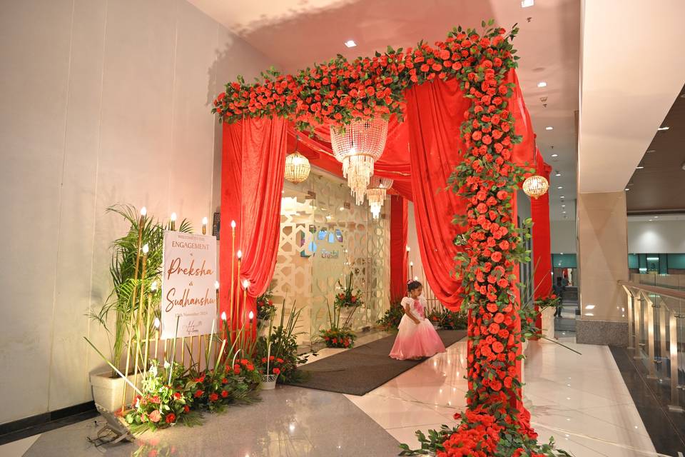 Mandap