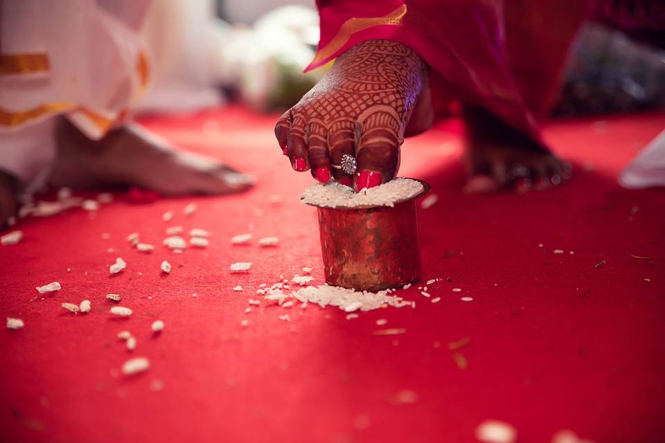 Wedding Ceremony