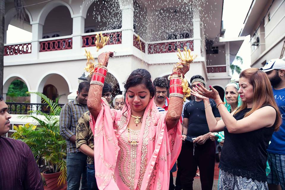 Wedding Ceremony