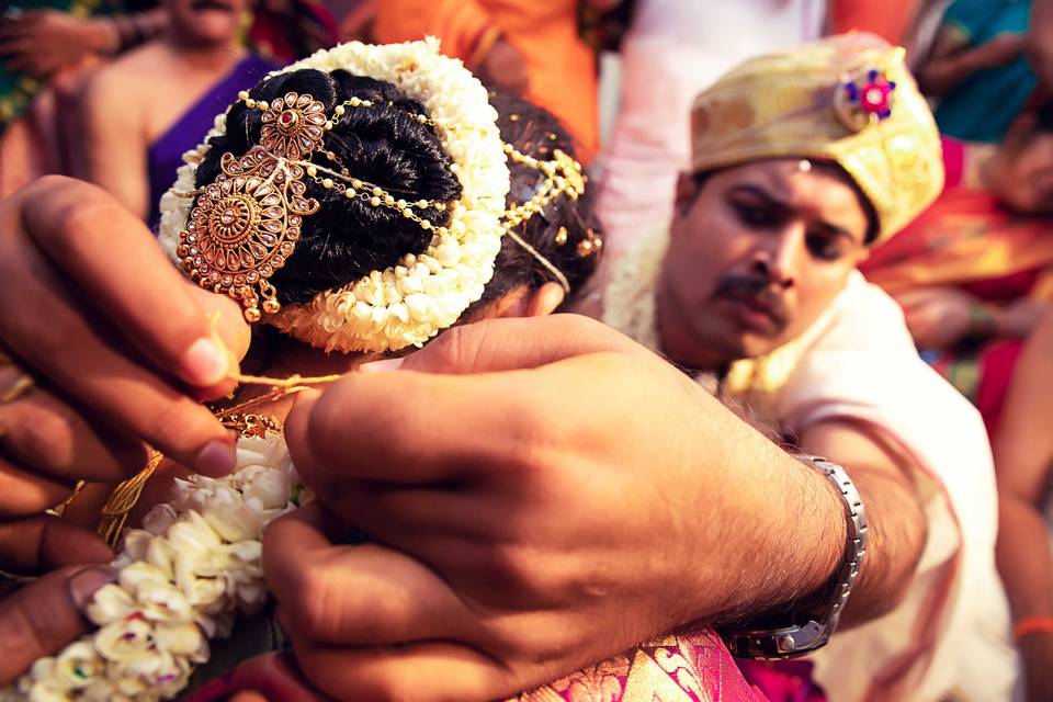 Wedding Ceremony