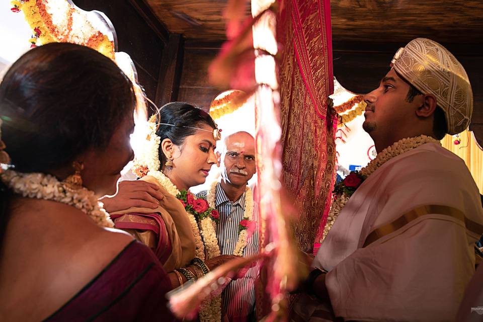 Wedding Ceremony