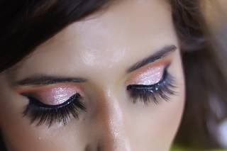 Beauty Bar Salon, Lucknow
