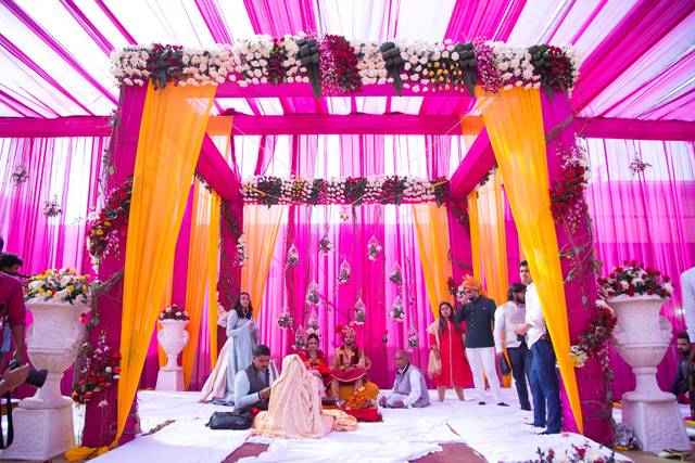 Humsafar Weddings By Armaan Sharma