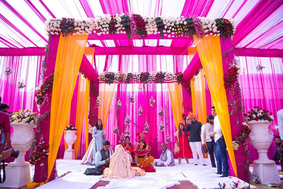 Humsafar Weddings By Armaan Sharma