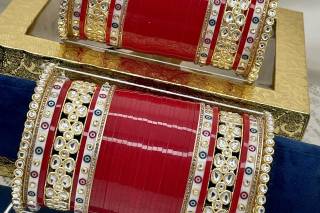 Patiala Wedding Gallery