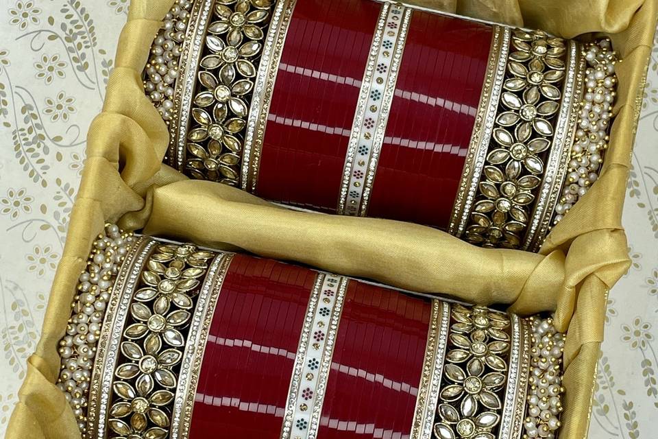 Bangles