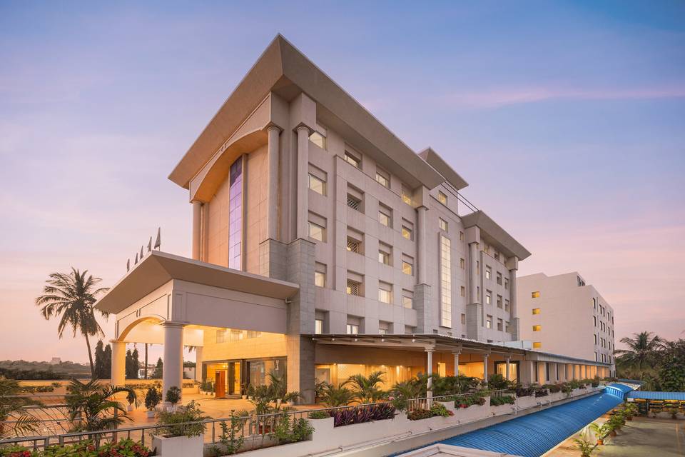 Fortune Hosur - Member ITC's Hotel Group