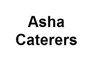 Asha Caterers Logo