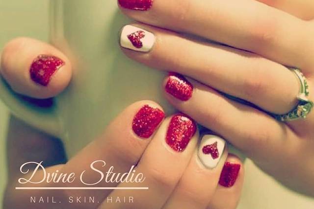 THE BEST NAIL SALONS IN SYDNEY - Gritty Pretty -