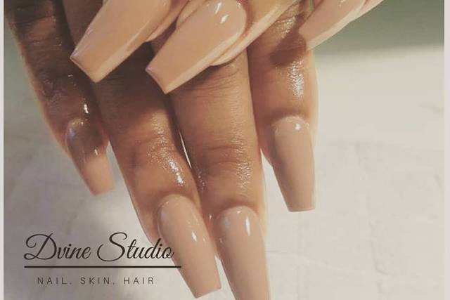 How to Start a Nail Salon | TRUiC